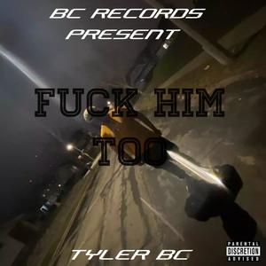 **** HIM TOO (Explicit)