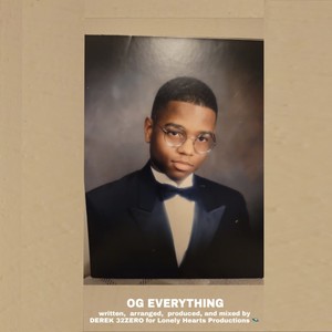 OG EVERYTHING (Explicit)