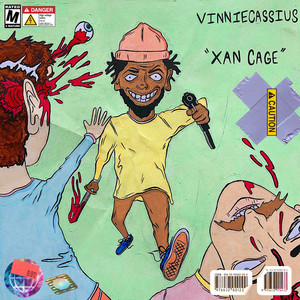 Xanncag3 (Explicit)