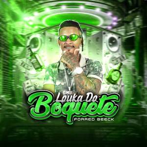 Louka do Boquete (Explicit)