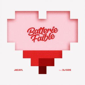 Batterie Faible (feat. Dj Gos)