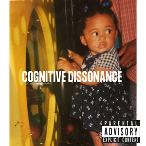 Cognitive Dissonance (Explicit)