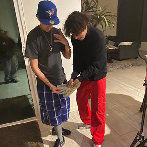 Mi Vida Loka (feat. 2janky909) (Explicit)