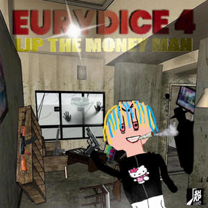 BURBERRY KENDAMA (Explicit)