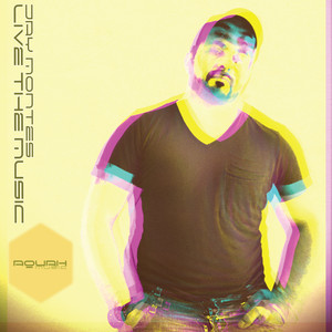 Live The Music (Original Mix)