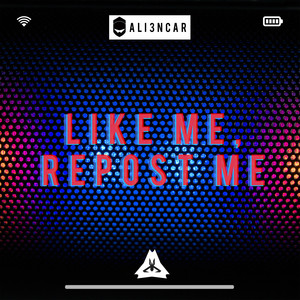 Like Me Repost Me (2015) (Original Mix)