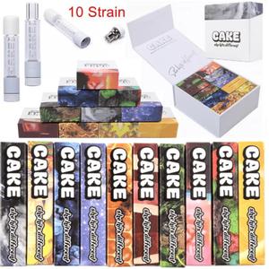 Cake prod kars (Explicit)