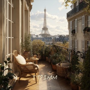 You're the Paris in My Mind (feat. Aera)