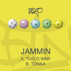 Jammin - Tug O War