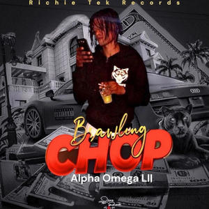 Brawling Chop (Explicit)