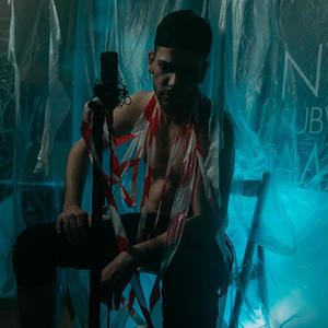 Mi talla (feat. half ok)