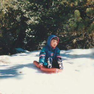 Winter Wonderland