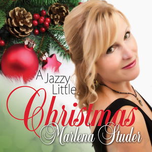 A Jazzy Little Christmas (Explicit)