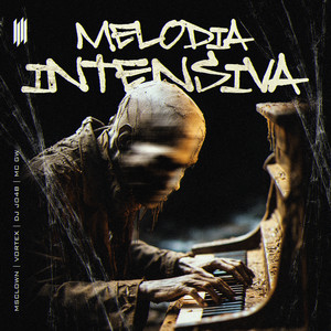 MELODIA INTENSIVA (ULTRA SLOWED|Explicit)