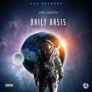 Daily Basis (Explicit)