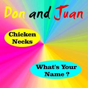 What's Your Name?