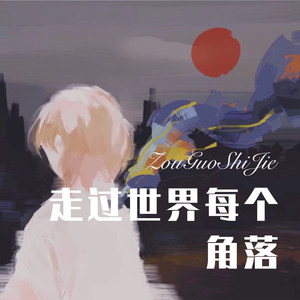 走过世界每个角落 (Remix)封面