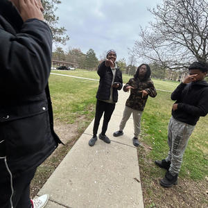 pick 'em up (feat. WC TAY) (Explicit)