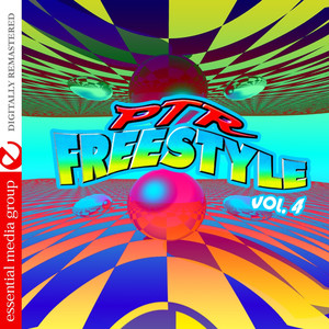 PTR Freestyle Vol. 4 (Digitally Remastered)