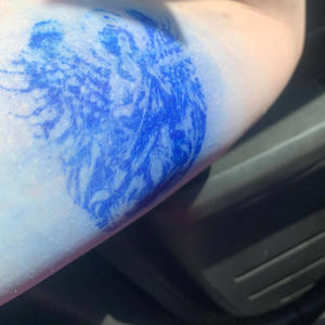 Gas p.R E! (Radio Edit|Explicit)