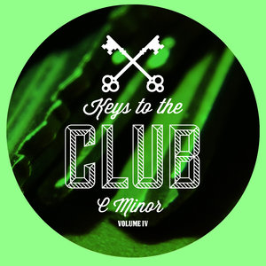 Keys to the Club C Minor Vol 4