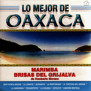 Canción Mixteca