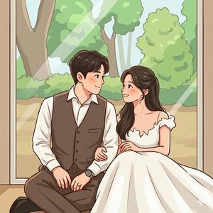 내가 안아줄게 (I'll Hold You)