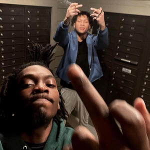 Pocket rocket (feat. Ty bandz) (Explicit)