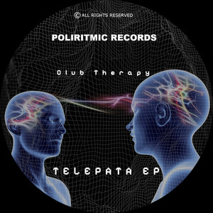 Telepata EP