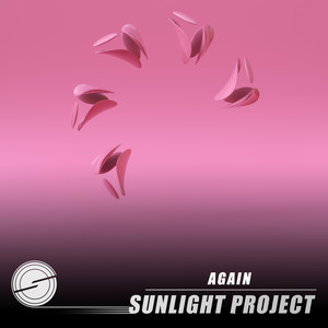 Sunlight Project - Again (Radio Edit)