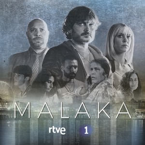 Malaka (Música Original de la Serie de RTVE)