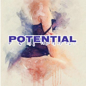 Potential (feat. Sparka) (Explicit)