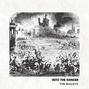 Into the Danger