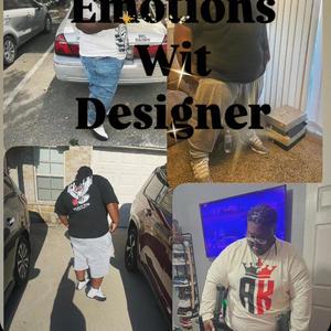 Emotions Wit Designer (Explicit)