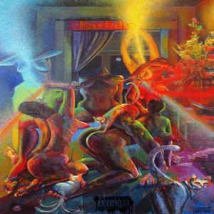 Kartalia(feat. Lil Ghetto Child) (Explicit)