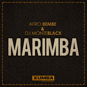 Marimba (Original Mix)