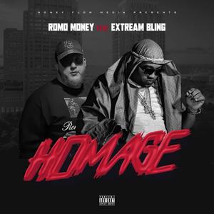 Homage (Explicit)