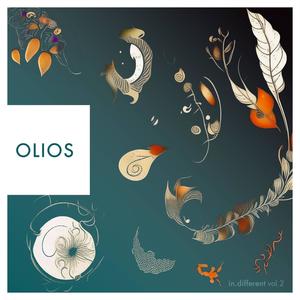 OLIOS, Vol. 2 (Explicit)