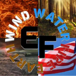 Wind Water Fire Earth (Explicit)