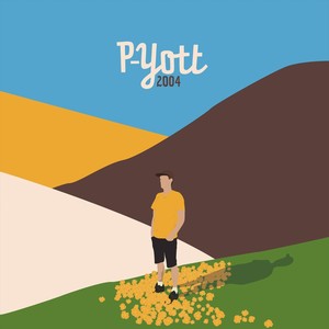 P-Yott - Supermannen(feat. Kwis, Huussuh & Lee Mcking)