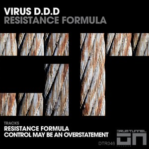 Resistance Formula (Original Mix)