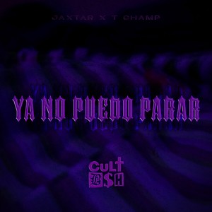 YA NO PUEDO PARAR (Explicit)