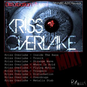 Disturbation (Original Mix)