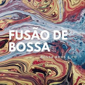 Fusão de Bossa