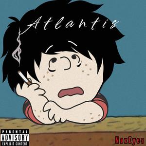 ATLANTIS (Explicit)