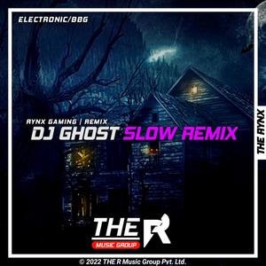 DJ Ghost Jedag Jedug Slow