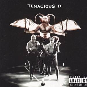 Tenacious D