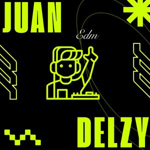 Fading Lights-JUAN DELZY