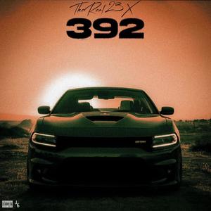 392 THEREAL23X (feat. Stunnafoejay)