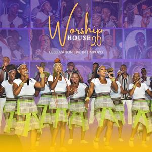 Worship House Celebration 20 (Live at Worship House Church Limpopo , 2023)